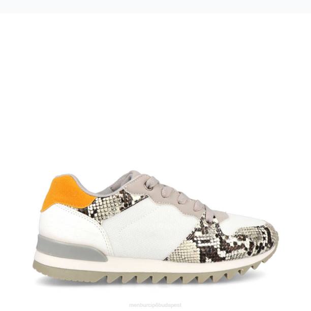 cadore fekete Menbur nők alkalmi elegáns cipő 242F557