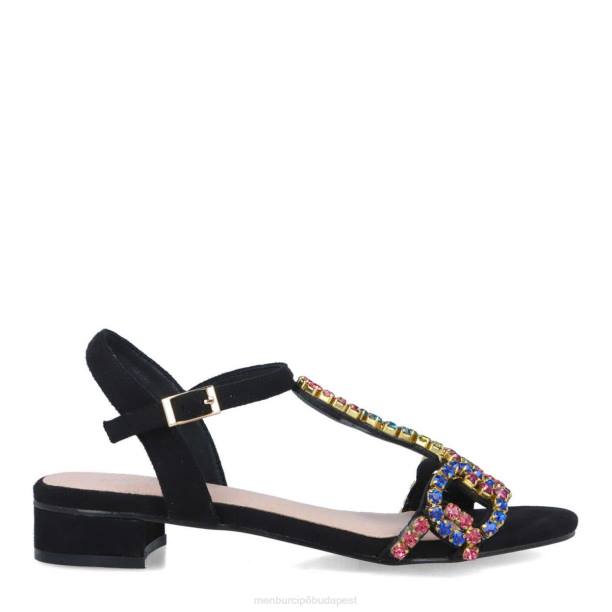 cannitello több Menbur nők alkalmi elegáns cipő 242F3551