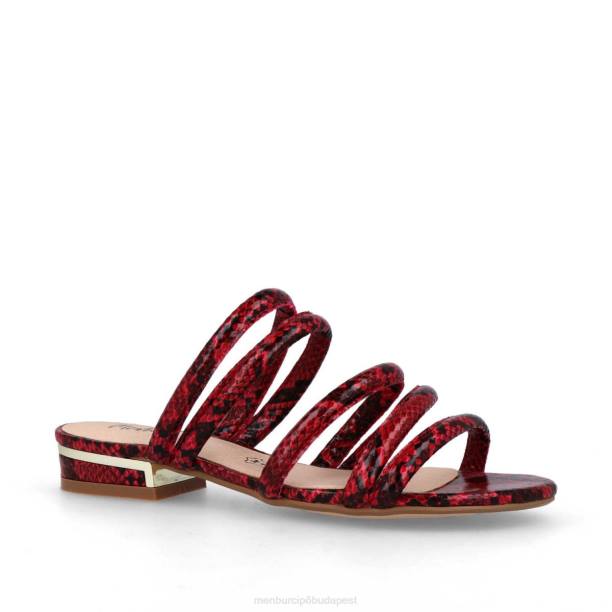 castello rózsaszín Menbur nők alkalmi elegáns cipő 242F289