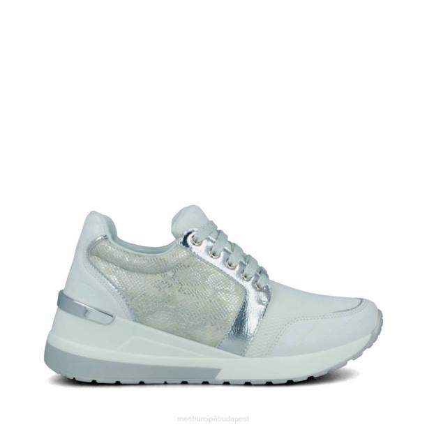 cigola ezüst Menbur nők alkalmi elegáns cipő 242F430