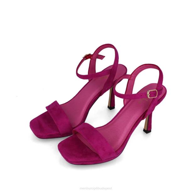 equuleus ibolya Menbur nők alkalmi elegáns cipő 242F441