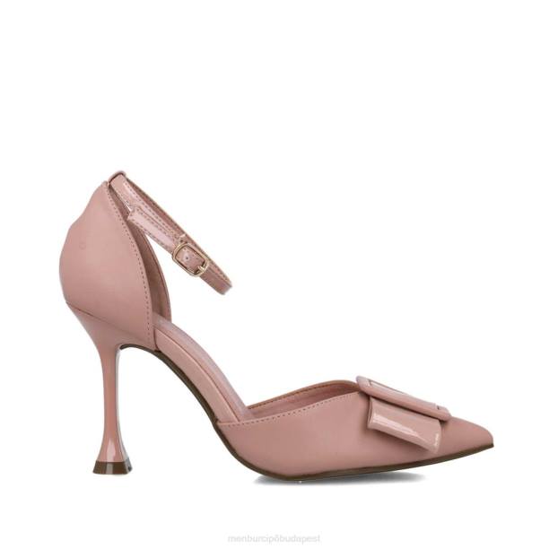 fornacis smink rózsaszín Menbur nők alkalmi elegáns cipő 242F2987