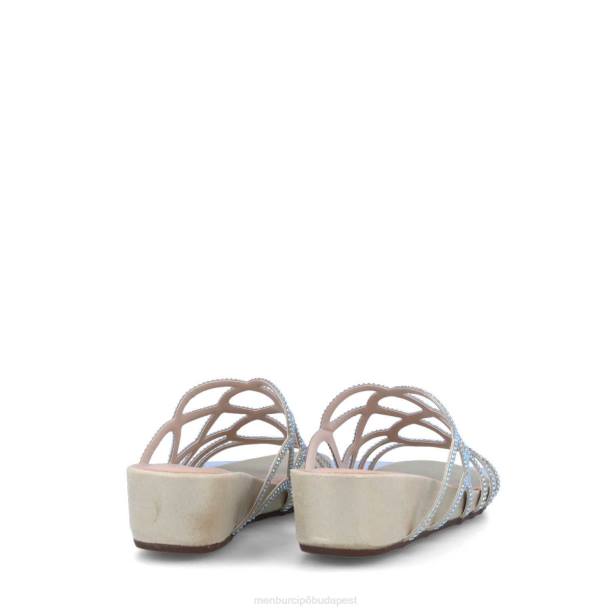 foscalina Arany Menbur nők alkalmi elegáns cipő 242F3187