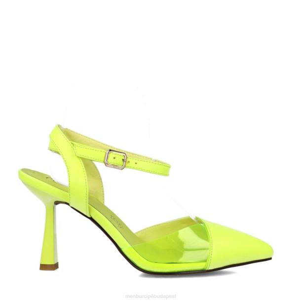 grus több Menbur nők alkalmi elegáns cipő 242F3448