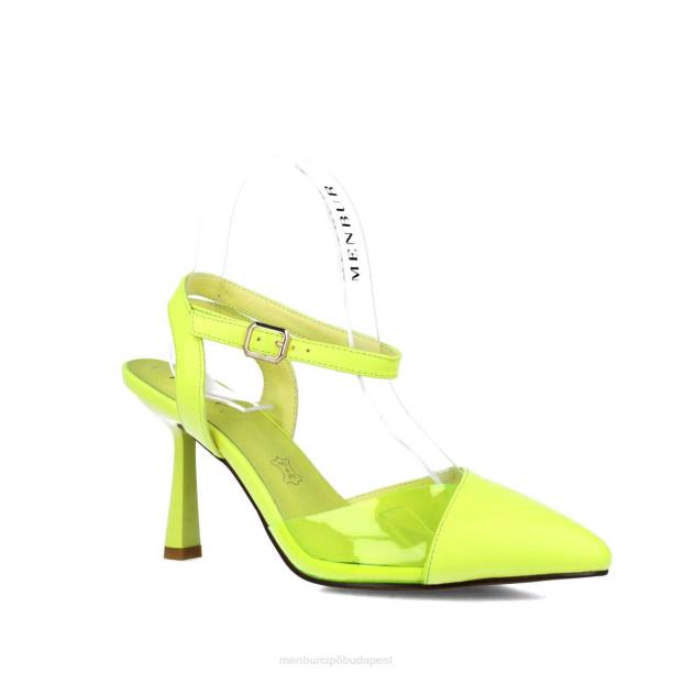 grus több Menbur nők alkalmi elegáns cipő 242F3448