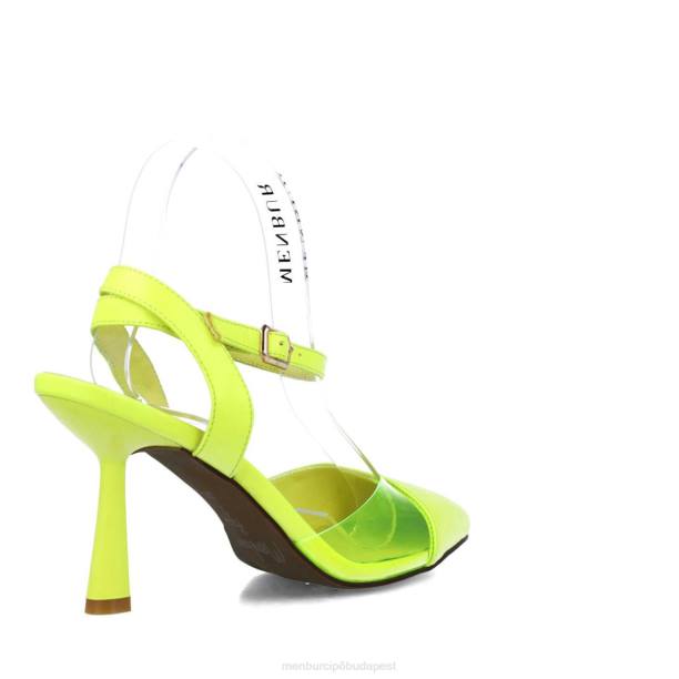 grus több Menbur nők alkalmi elegáns cipő 242F3448