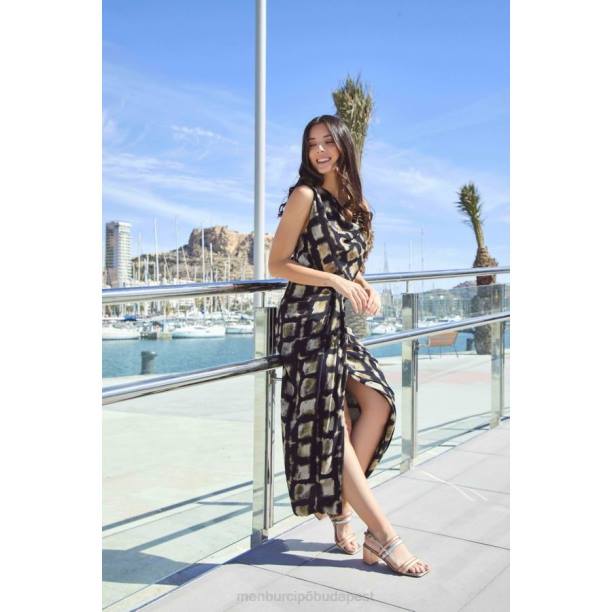 hydrus Arany Menbur nők alkalmi elegáns cipő 242F178