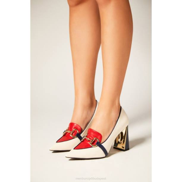 kígyók sötétkék Menbur nők alkalmi elegáns cipő 242F3475