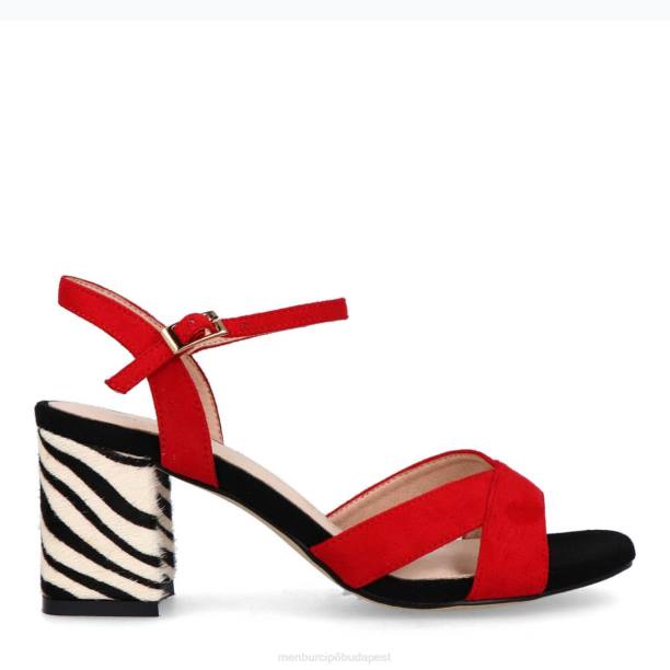 novarese több Menbur nők alkalmi elegáns cipő 242F507