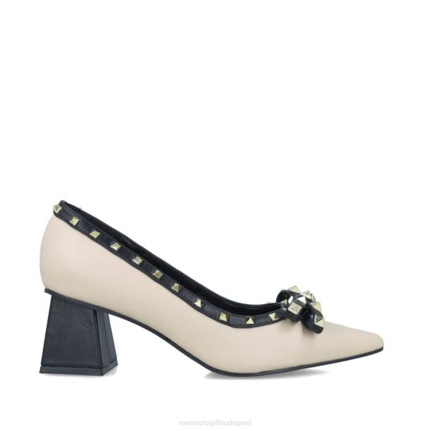 ophiuchus fehér Menbur nők alkalmi elegáns cipő 242F205