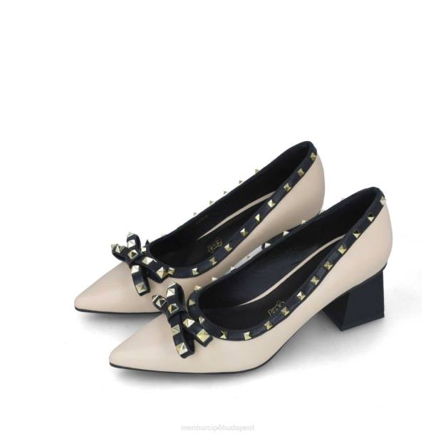 ophiuchus fehér Menbur nők alkalmi elegáns cipő 242F205