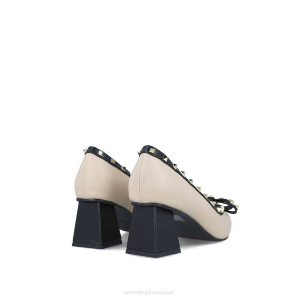 ophiuchus fehér Menbur nők alkalmi elegáns cipő 242F205