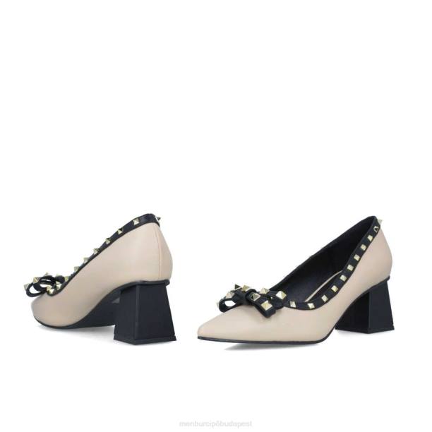 ophiuchus fehér Menbur nők alkalmi elegáns cipő 242F205