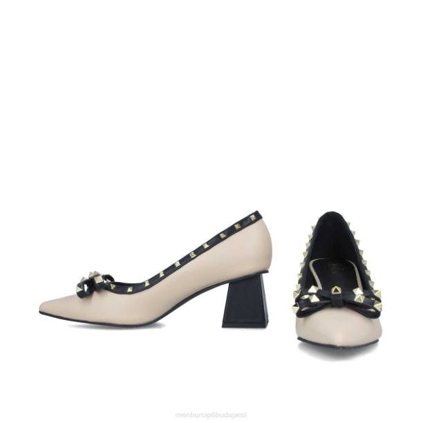 ophiuchus fehér Menbur nők alkalmi elegáns cipő 242F205