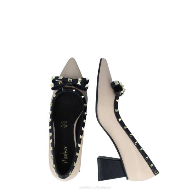 ophiuchus fehér Menbur nők alkalmi elegáns cipő 242F205