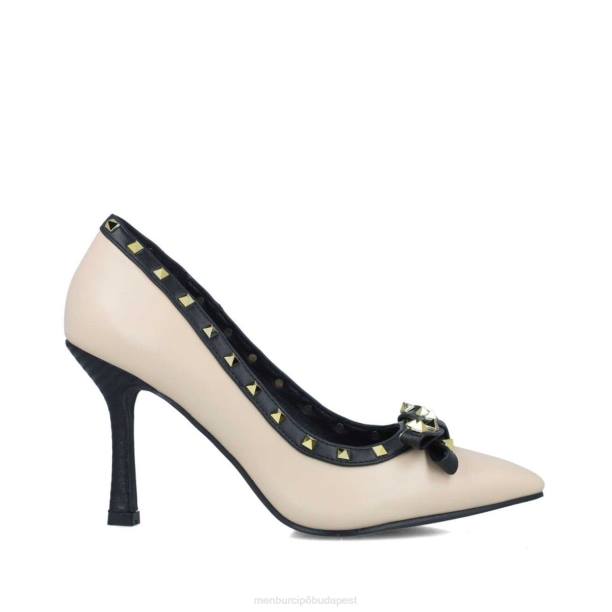 ophiuchus fehér Menbur nők alkalmi elegáns cipő 242F444