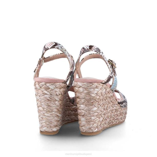 parini smink rózsaszín Menbur nők alkalmi elegáns cipő 242F3188