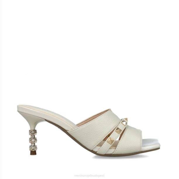 sagitta fehér Menbur nők alkalmi elegáns cipő 242F183