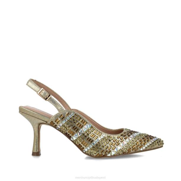 altair Arany Menbur nők közép- és alacsony sarkú 242F1608