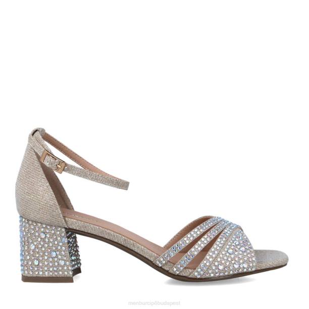 apatita Arany Menbur nők közép- és alacsony sarkú 242F1655