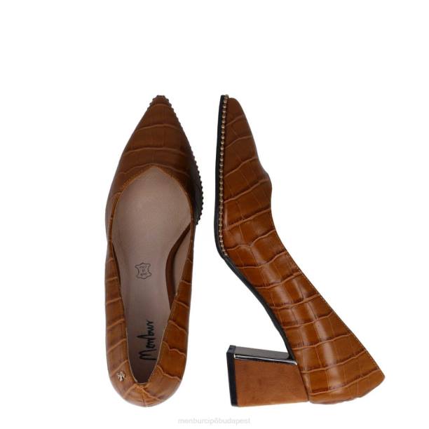 arnit barna Menbur nők közép- és alacsony sarkú 242F1734