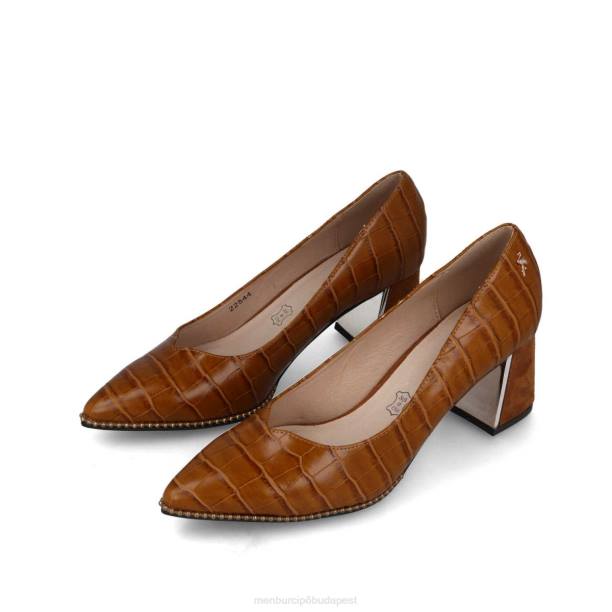 arnit barna Menbur nők közép- és alacsony sarkú 242F1734