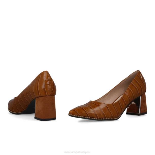 arnit barna Menbur nők közép- és alacsony sarkú 242F1734