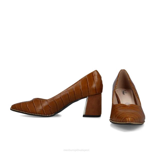 arnit barna Menbur nők közép- és alacsony sarkú 242F1734