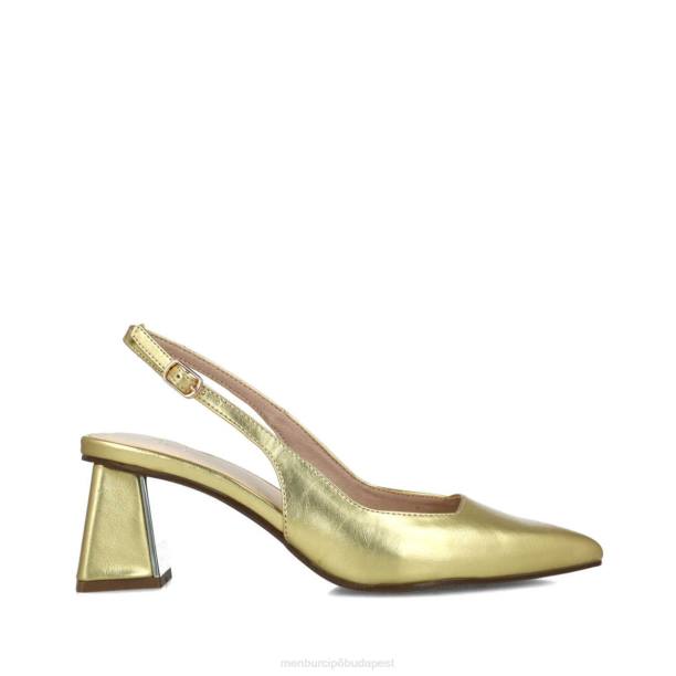 australe Arany Menbur nők közép- és alacsony sarkú 242F1609