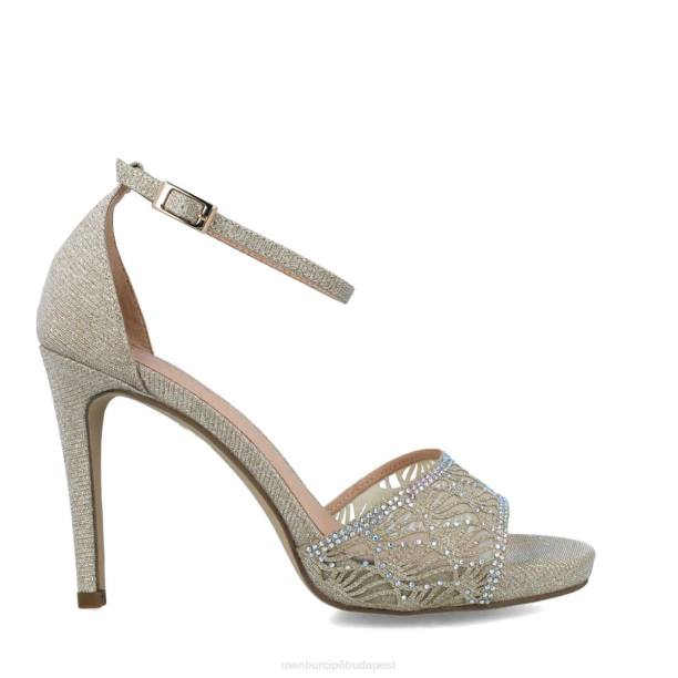 auxo Arany Menbur nők közép- és alacsony sarkú 242F1701