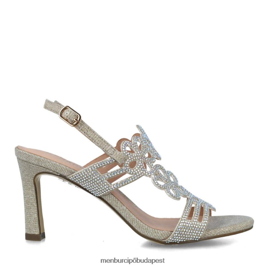 calusco Arany nők Menbur közép- és alacsony sarkú 8HTBV5793