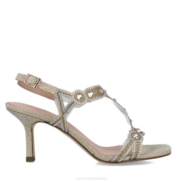 camelopardalis Arany Menbur nők közép- és alacsony sarkú 242F1617