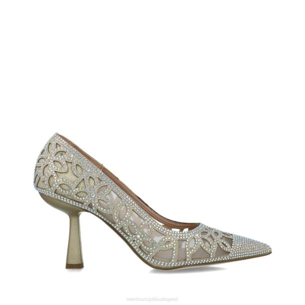 canopus Arany Menbur nők közép- és alacsony sarkú 242F1591