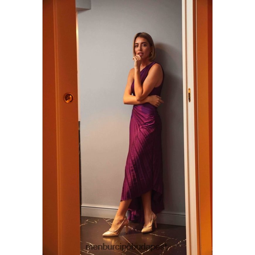 cepheus Arany nők Menbur közép- és alacsony sarkú 8HTBV5542