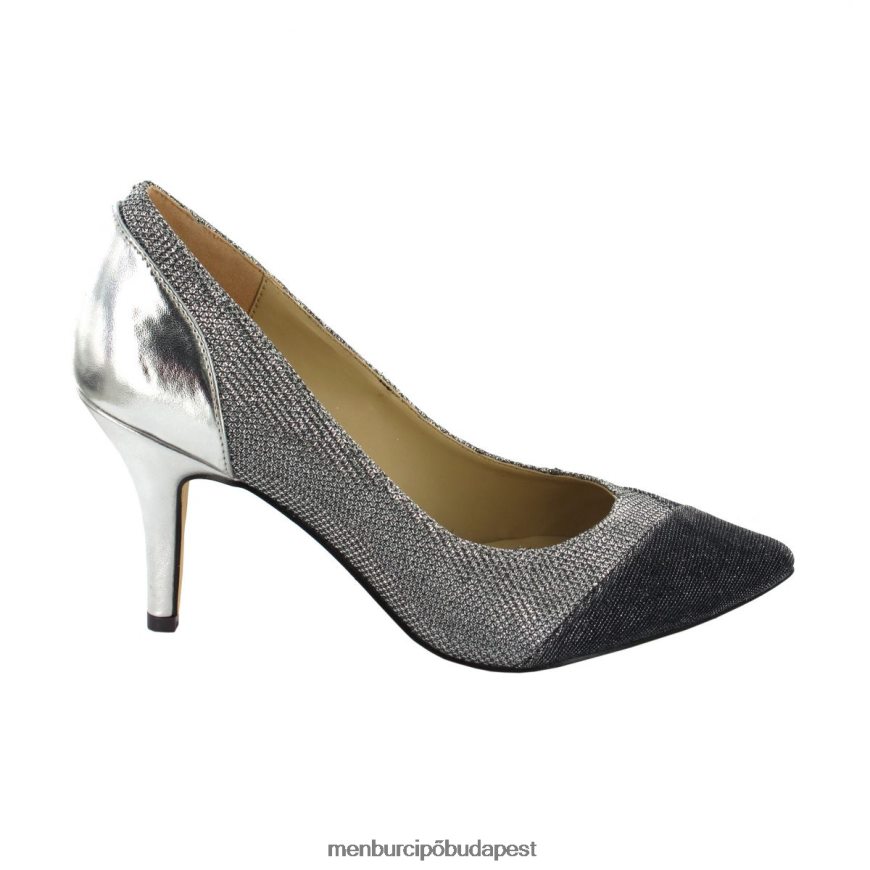 conquista szürke nők Menbur közép- és alacsony sarkú 8HTBV5992