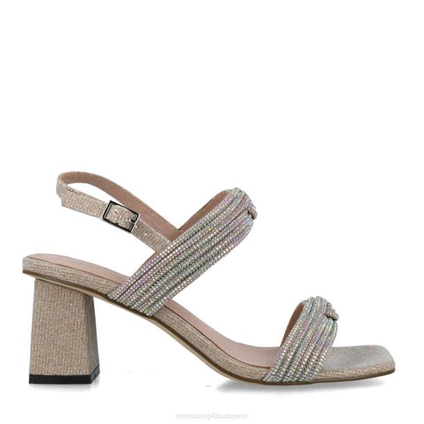 cuarzo Arany Menbur nők közép- és alacsony sarkú 242F1636