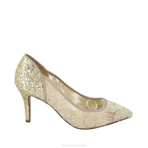 delavgne Arany Menbur nők közép- és alacsony sarkú 242F1767