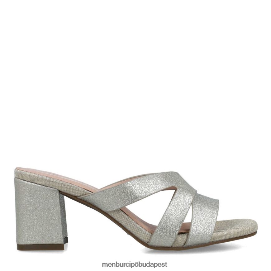 estelbo Arany nők Menbur közép- és alacsony sarkú 8HTBV5780