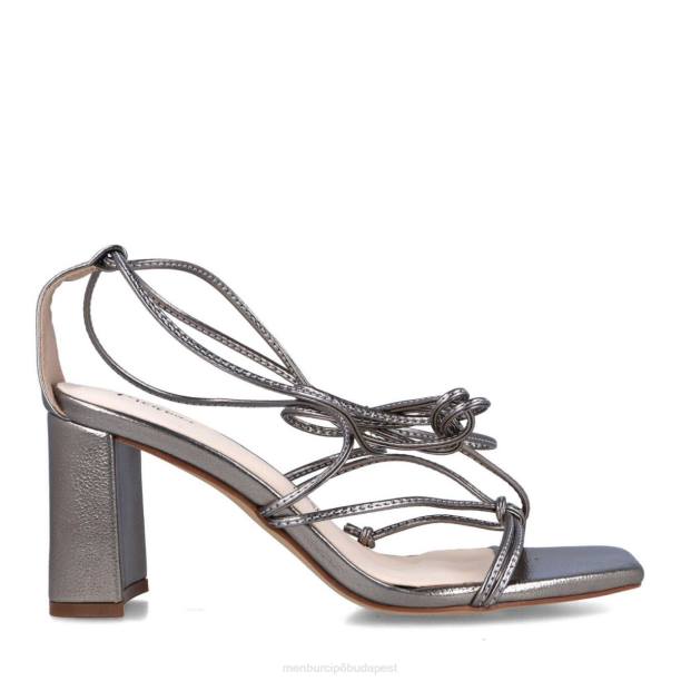 eutimia barna Menbur nők közép- és alacsony sarkú 242F1684