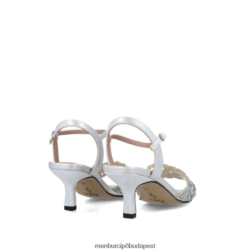 grosularia ezüst nők Menbur közép- és alacsony sarkú 8HTBV5608