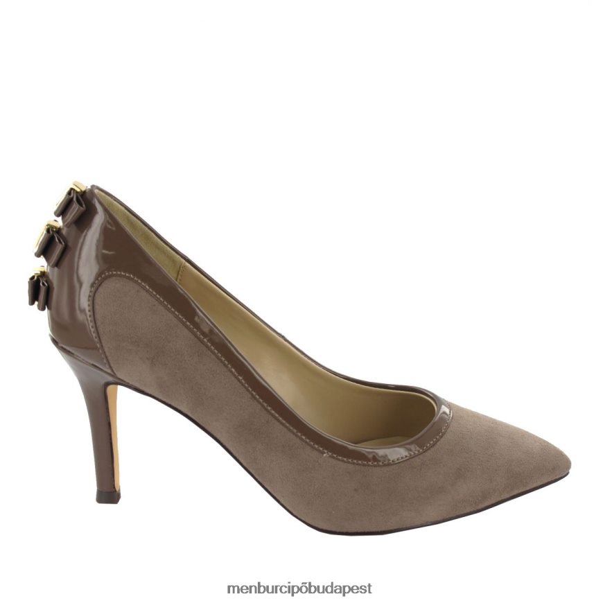 manilva barna nők Menbur közép- és alacsony sarkú 8HTBV6007