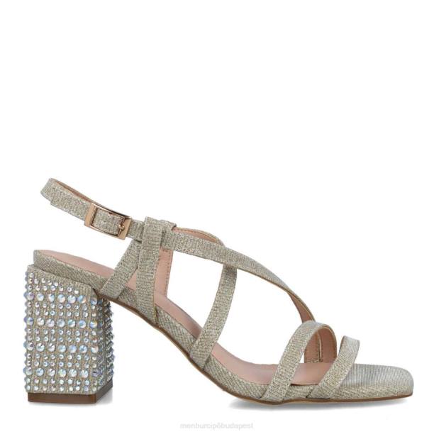 nete Arany Menbur nők közép- és alacsony sarkú 242F1715