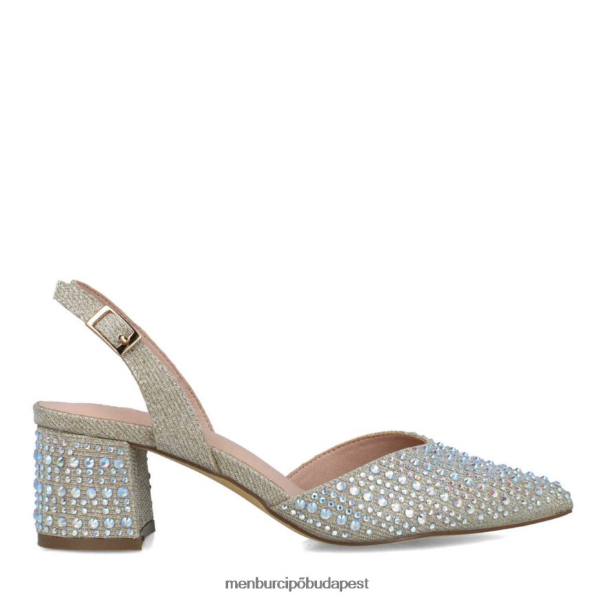 nete Arany nők Menbur közép- és alacsony sarkú 8HTBV5751