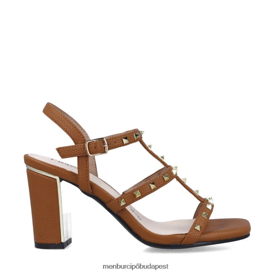 payia barna nők Menbur közép- és alacsony sarkú 8HTBV5756