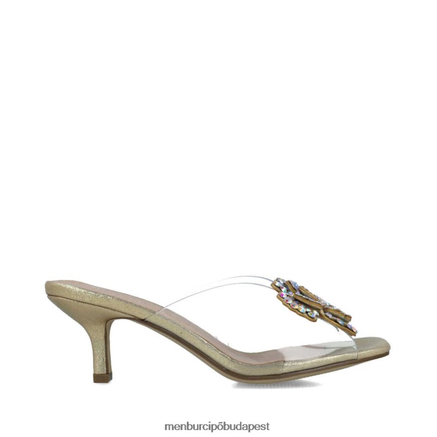 retikulum Arany nők Menbur közép- és alacsony sarkú 8HTBV5537