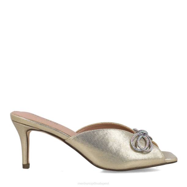 rodolita Arany Menbur nők közép- és alacsony sarkú 242F1647