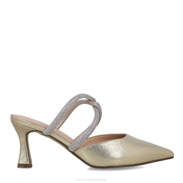 rodolita Arany Menbur nők közép- és alacsony sarkú 242F1661