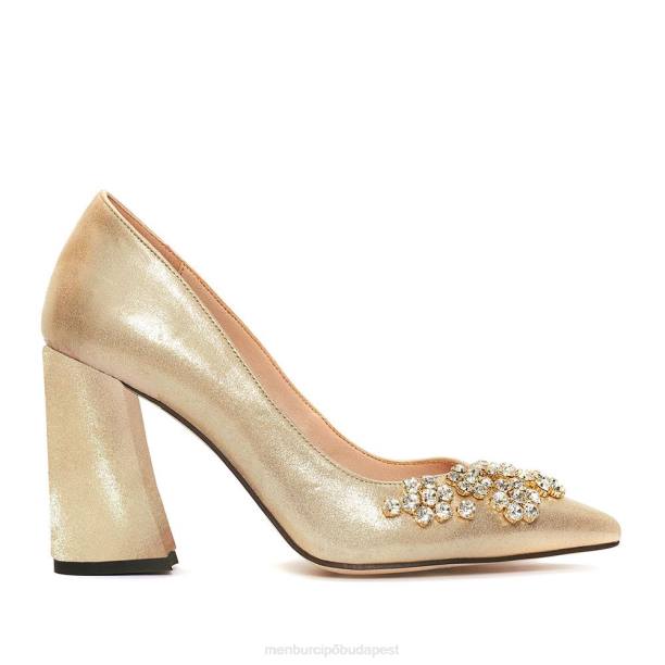 sustinente Arany Menbur nők közép- és alacsony sarkú 242F2124