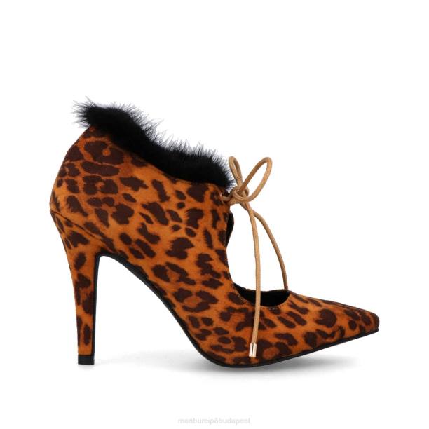 taurano több Menbur nők közép- és alacsony sarkú 242F2134