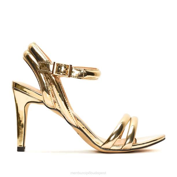 tiser Arany Menbur nők közép- és alacsony sarkú 242F1904